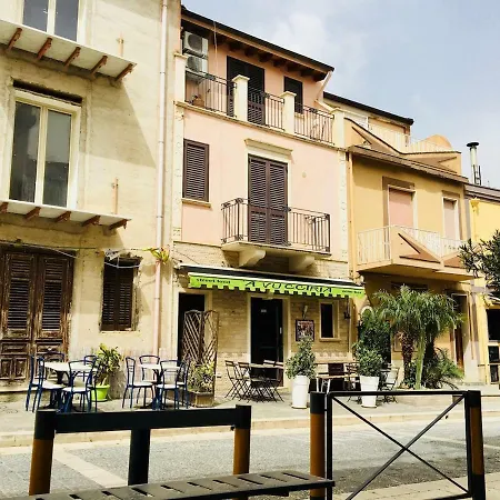 Casa Vacanze Sul Corso Campofelice Di Roccella