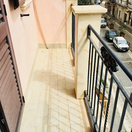 Casa Vacanze Sul Corso Apartment