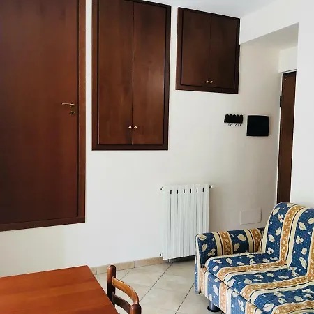 Casa Vacanze Sul Corso *