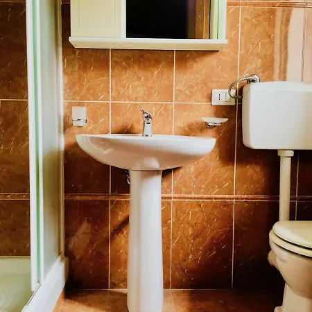 Apartment Casa Vacanze Sul Corso Campofelice Di Roccella