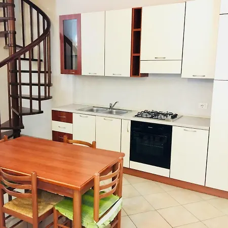 Casa Vacanze Sul Corso * Campofelice Di Roccella