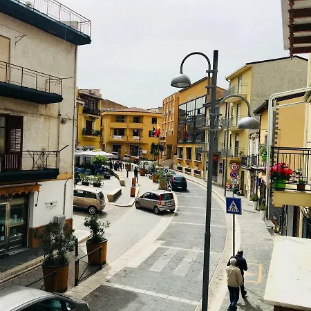 Apartment Casa Vacanze Sul Corso