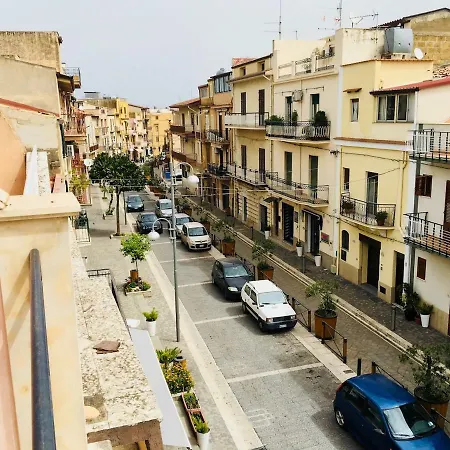Apartment Casa Vacanze Sul Corso