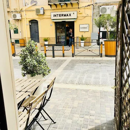 Casa Vacanze Sul Corso Apartment Campofelice Di Roccella