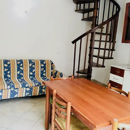 Casa Vacanze Sul Corso Apartment
