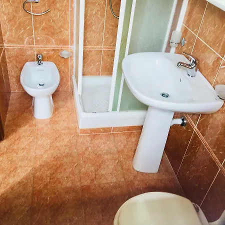 Casa Vacanze Sul Corso Apartment *