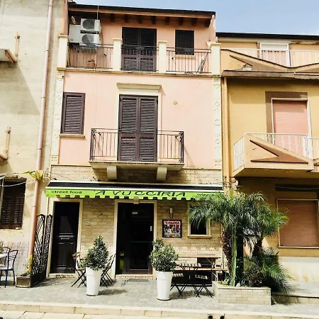 Casa Vacanze Sul Corso
