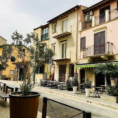 Apartment Casa Vacanze Sul Corso