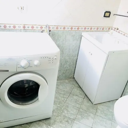 Casa Vacanze Sul Corso Apartment Campofelice Di Roccella