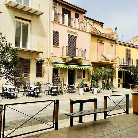 Apartment Casa Vacanze Sul Corso