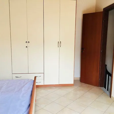 Casa Vacanze Sul Corso Apartment