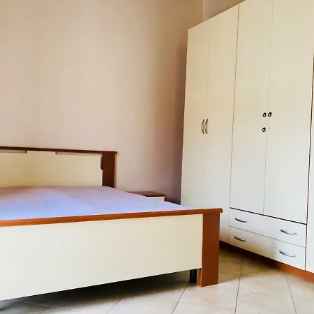 Casa Vacanze Sul Corso Apartment