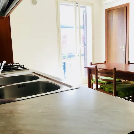 Casa Vacanze Sul Corso Apartment