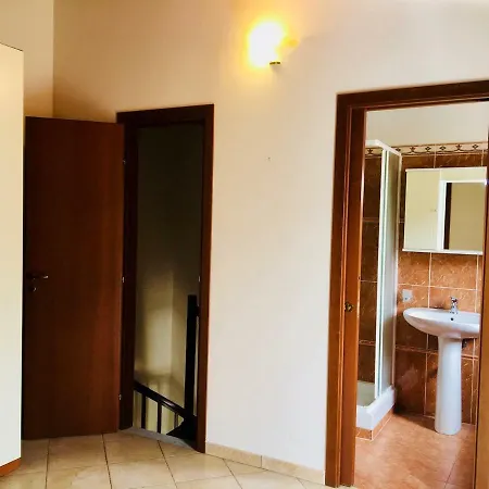 Apartment Casa Vacanze Sul Corso *