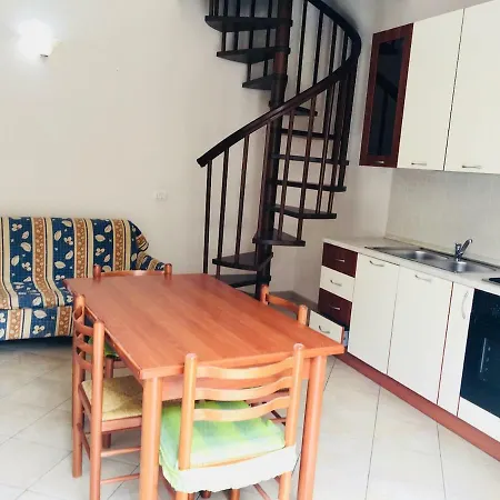 Apartment Casa Vacanze Sul Corso *