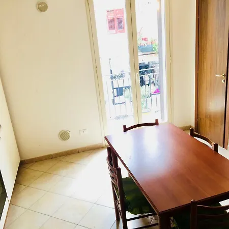 Apartment Casa Vacanze Sul Corso *
