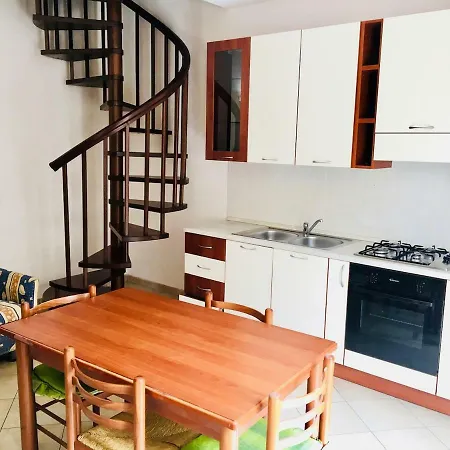 Casa Vacanze Sul Corso Apartment *