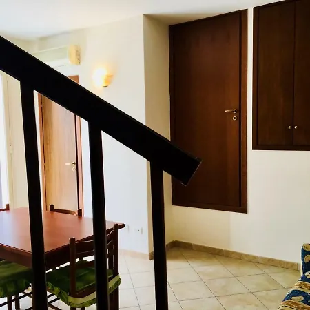 Casa Vacanze Sul Corso Apartment *