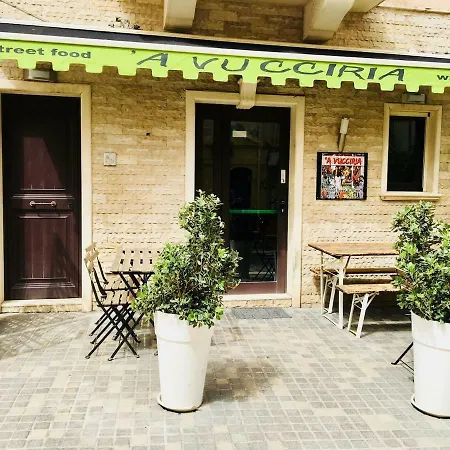 Casa Vacanze Sul Corso * Campofelice Di Roccella