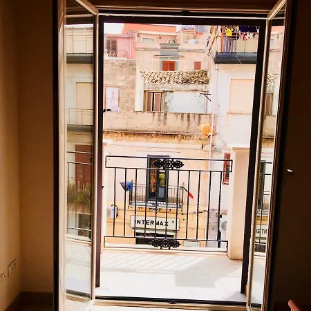Apartment Casa Vacanze Sul Corso