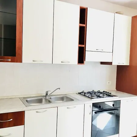 Casa Vacanze Sul Corso Apartment Campofelice Di Roccella