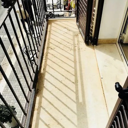 Casa Vacanze Sul Corso Apartment